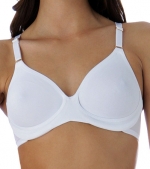Donna Karan Intimates Casual Comfort Active Wear Underwire Bra