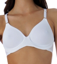 Donna Karan Intimates Casual Comfort Active Wear Underwire Bra
